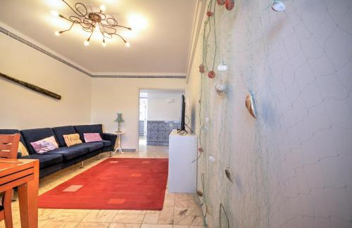 Se Appartement | In Faro with Sea View