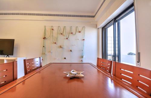 Se Appartement | In Faro with Sea View