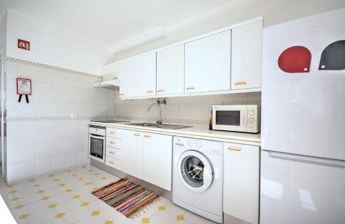 Se Appartement | In Faro with Sea View