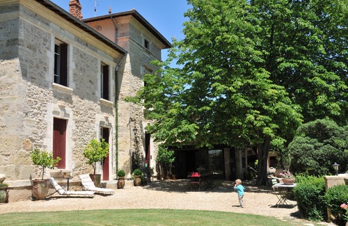 Pezenas Cottage | Au domaine "gite la campagne"