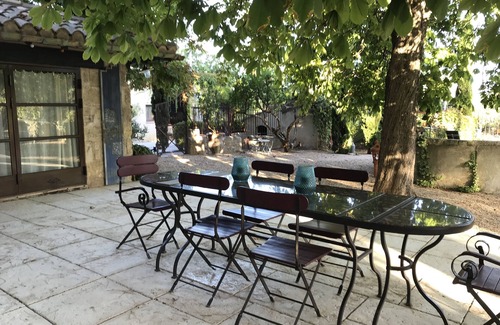 Pezenas Cottage | Au domaine "gite la campagne"