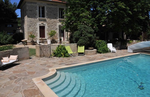 Pezenas Cottage | Au domaine "gite la campagne"