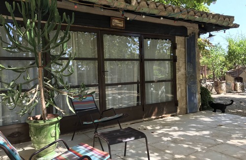 Pezenas Cottage | Au domaine "gite la campagne"