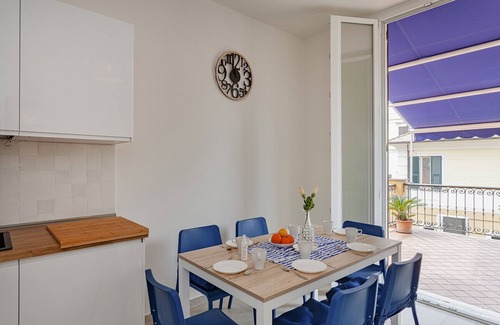 Santa Margherita Ligure Appartement | In Fondo al Mar by Wonderful Italy