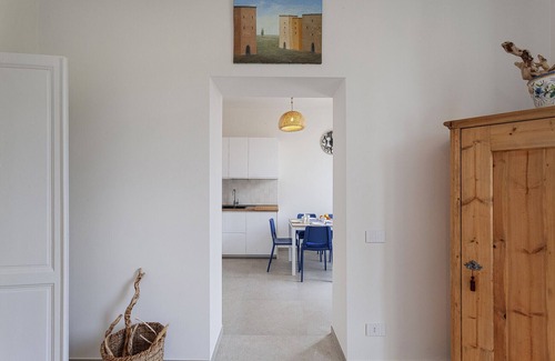 Santa Margherita Ligure Appartement | In Fondo al Mar by Wonderful Italy