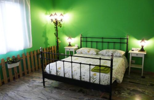 Cassina de' Pecchi Lit Et Petit-Déjeuner | In Giardino B&B