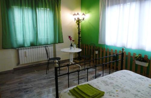 Cassina de' Pecchi Lit Et Petit-Déjeuner | In Giardino B&B