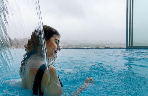 Agueda Hôtel | In Gold Hotel & Spa