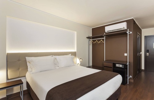 Agueda Hôtel | In Gold Hotel & Spa