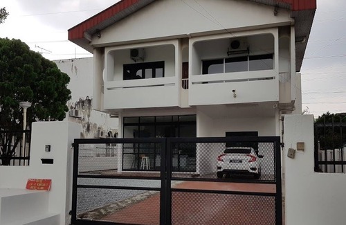 Klang Maison | In Homs 26