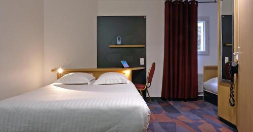 Frouard Hôtel | In Hotel Nancy Frouard