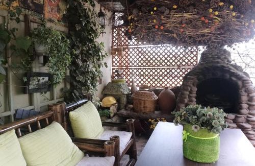 Vake Maison | In House