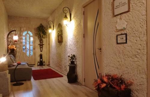 Vake Maison | In House