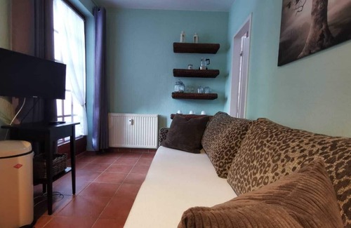 Hahnenklee Appartement | In Idealer Lage im Harz Begrüßt Sie Dieses Apartment, nur 500 m von den Nächsten