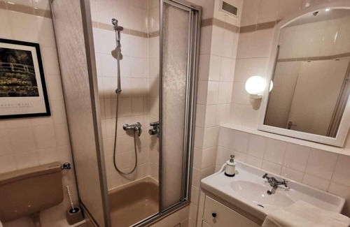 Hahnenklee Appartement | In Idealer Lage im Harz Begrüßt Sie Dieses Apartment, nur 500 m von den Nächsten