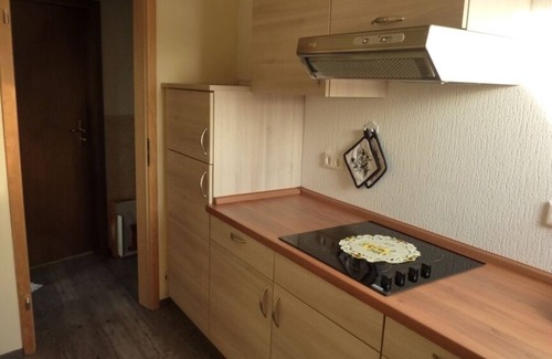 Gross Beuchow Appartement | Dans immed. Près d'une réserve naturelle, la Fondation Sielmann