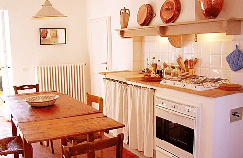 Montiano Appartement | Mer à 10min Grande maison 2 terrasses vues superbes dans bourg perché enchanteur
