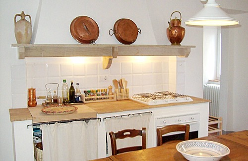 Montiano Appartement | Mer à 10min Grande maison 2 terrasses vues superbes dans bourg perché enchanteur