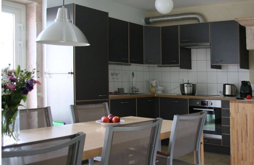 Cuisery Appartement | à La Fontenelle, Cuisery