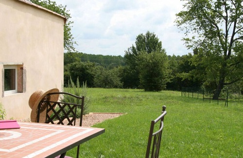 Cuisery Appartement | à La Fontenelle, Cuisery
