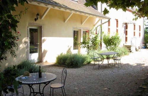 Cuisery Appartement | à La Fontenelle, Cuisery