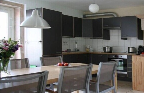 Cuisery Appartement | à La Fontenelle, Cuisery