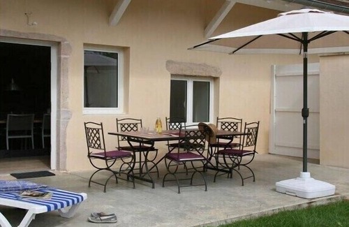 Cuisery Appartement | à La Fontenelle, Cuisery