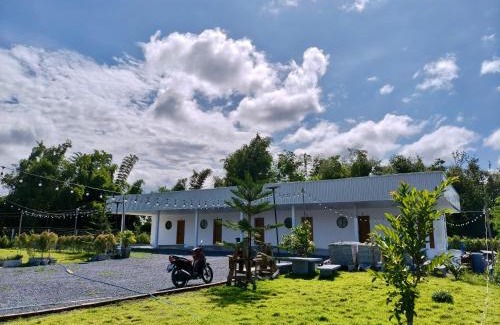 Nong Sarai Maison | in love รีสอร์ท ผัง 3 เขาใหญ่