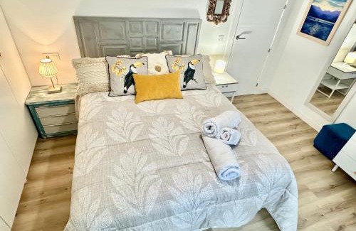 Zamora Appartement | In Love Zamora