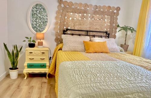 Zamora Appartement | In Love Zamora
