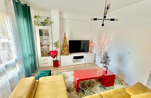 Zamora Appartement | In Love Zamora