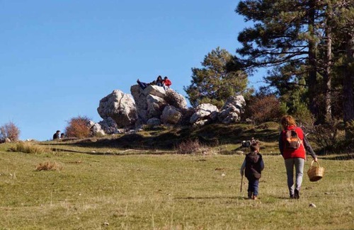 Yeste Maison | In Nature as at Home