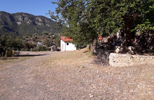 Ortaca Autre | İn nature silent, close to Iztuzu Beach in Dalyan and Eco-trail bicycle road