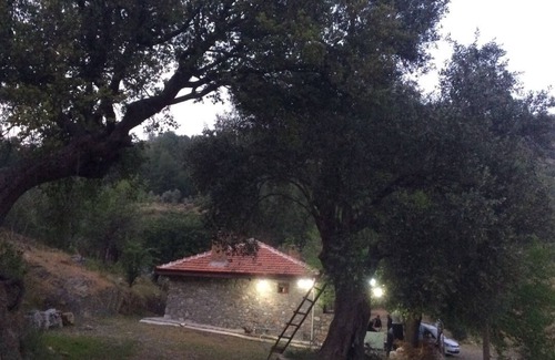 Ortaca Autre | İn nature silent, close to Iztuzu Beach in Dalyan and Eco-trail bicycle road