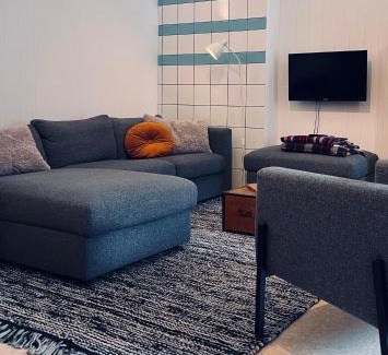 Reninge Appartement | In nduuk