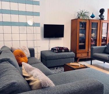 Reninge Appartement | In nduuk