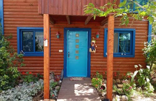 Metula Chalet De Ski | In our backyard - Metula