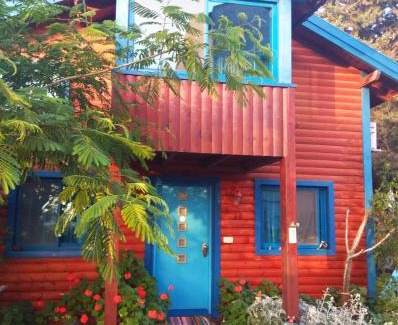 Metula Chalet De Ski | In our backyard - Metula
