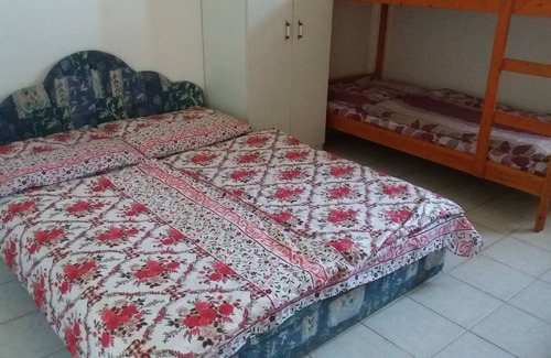 Badacsonyors Appartement | Dans notre bel apartman se trouve la réserve naturelle à côté du Folly Arboretum