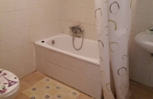Badacsonyors Appartement | Dans notre bel apartman se trouve la réserve naturelle à côté du Folly Arboretum
