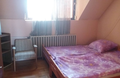 Badacsonyors Appartement | Dans notre bel apartman se trouve la réserve naturelle à côté du Folly Arboretum