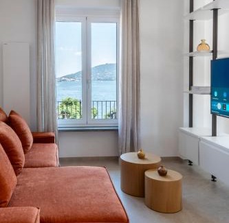 Baveno Appartement | In piazza sul lago