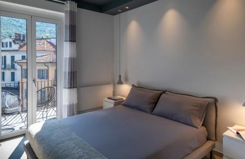 Baveno Appartement | In piazza sul lago