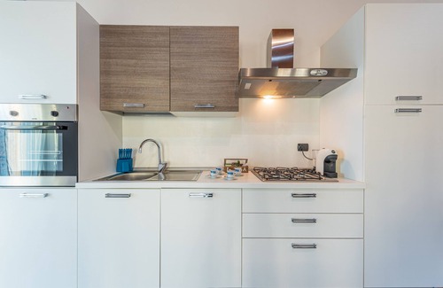 Barolo Appartement | In Piazzetta Holiday Apartments, Barolo: Unit B