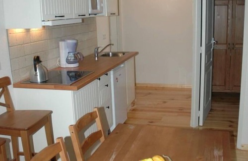 Porte-Puymorens Appartement | Idéal pour des vacances à la montagne en famille