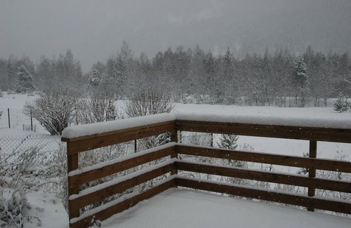 Porte-Puymorens Appartement | Idéal pour des vacances à la montagne en famille