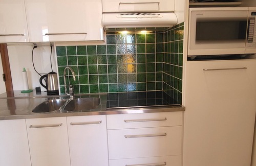 Beaulieu-sur-Mer Appartement | In private domain, apartment with sea view, peaceful for holiday or remote work.