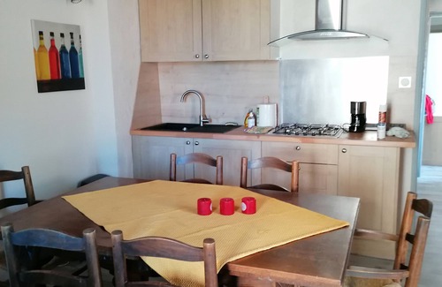 Mollans-sur-Ouveze Appartement | EN PROVENCE A MOLLANS STUDIO ET APPARTEMENT