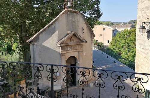 Mollans-sur-Ouveze Appartement | EN PROVENCE A MOLLANS STUDIO ET APPARTEMENT