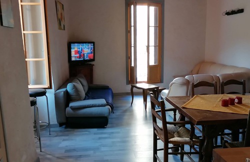 Mollans-sur-Ouveze Appartement | EN PROVENCE A MOLLANS STUDIO ET APPARTEMENT